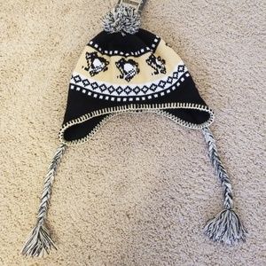 Winter hat